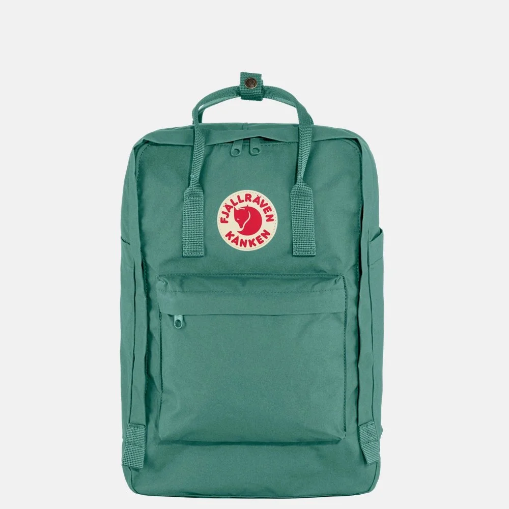 Fjallraven laptoptas 17 inch sale